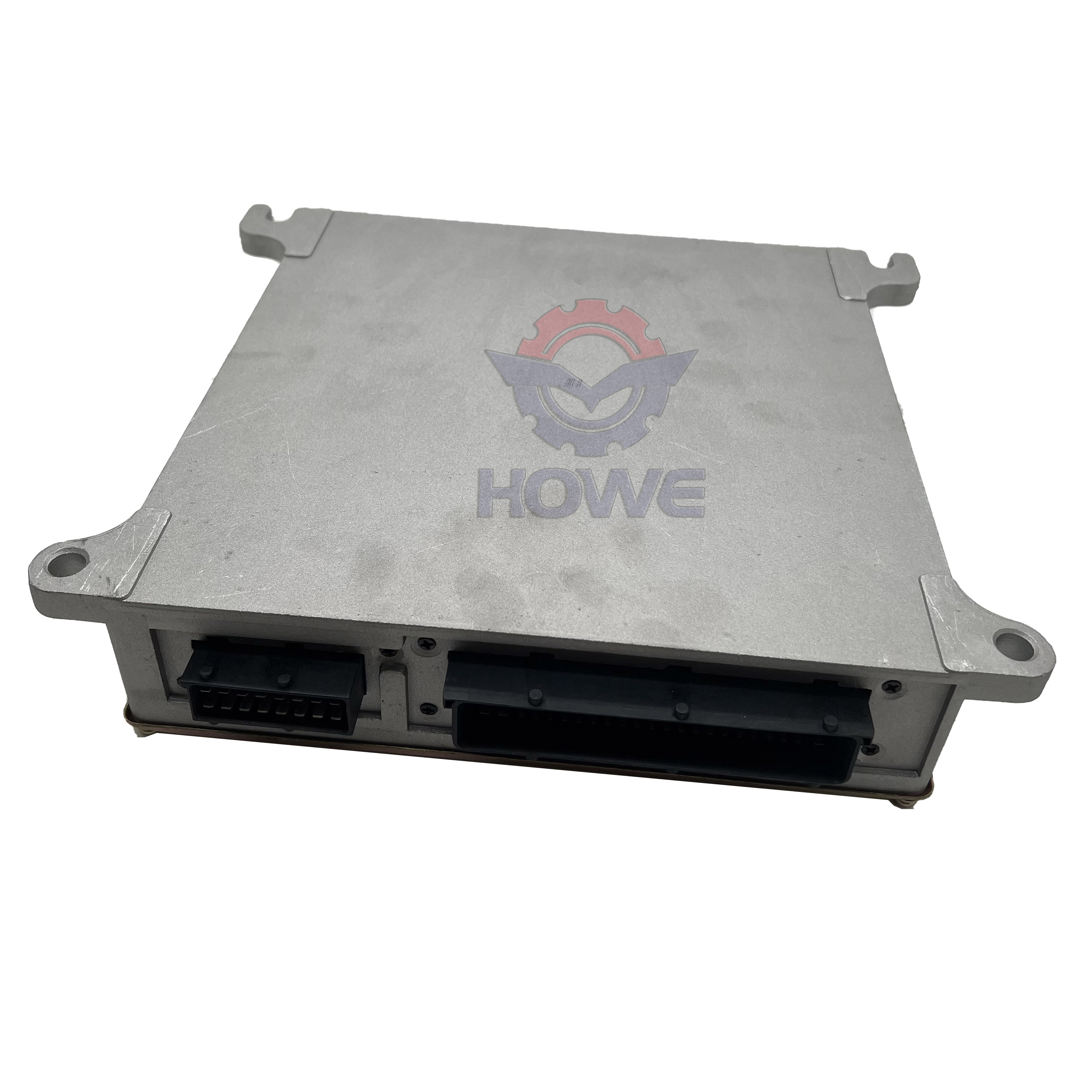 Electric Parts EW160 Excavator Control Unit Controller Computer Board VECU 14390015