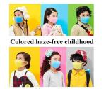Reusable Facial Protection Mask Anti Pollution PM2.5 For Outdoor Travel