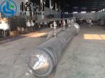 5-10kw Oil Distillation Stainless Steel Thin Film Scraper 10m2 WFE Evaporator