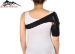 Adjustable Bamboo Charcoal Single Shoulder Support Brace Arthritis Posture Gym