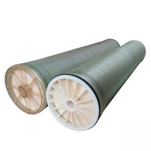 China 1016MM Water Treatment Consumables Membrane ULP-8040 For Industrial Water Filter factory