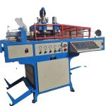 520*580mm Plastic Thermoforming Machine For Bops 130KW