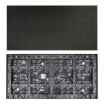 HD LED Shop Display Screen P1.86 Full Color Indoor Small Spacing Seamless