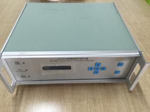 China Digital Ultrasonic Power Supply Sonotrode Tuning Ultrasonic Sound Generator 60khz factory