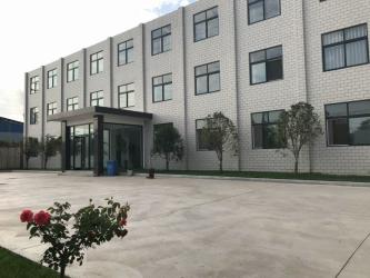 XinXiang XinLi  Filter Technology Co., Ltd.