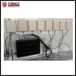 China High Power Prison Cell Phone Jamming Device 4G WiFi Reception Blocker OEM factory