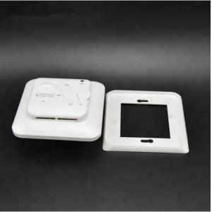 Electronic Heating Thermostat M5.16 With 3M sensor wire