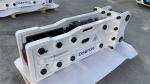 25 Ton Excavator Hydraulic Breaker For 135mm Wide Hyraulic Hammer Breaker
