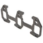 Stainless Steel Sheet Metal Parts Bending Welding 0.02mm