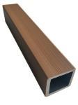Moisture Resistant Capped 2.2M 50mm Co Extrusion Wall Cladding