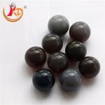 Natural Brazilian Agate Grinding Balls and Beads