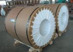 0.2mm-8mm Thinkness Cold Rolling 1100/3003 Mill Finish Aluminum Steel Coil Sheet