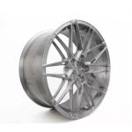 Custom 6061T6 aluminum alloy forged wheels 18 19 20 21 22 inch rims