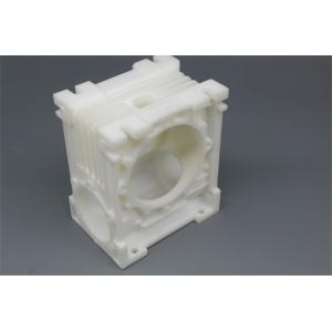 Smooth Printing Surface Prototype 3D Printing Service for PEEK in OBJ Format