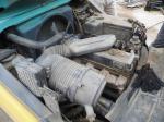 Used KOMATSU FD25 2.5T Forklift for sale
