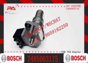 China 0414755006 0414755007 7485003175 Diesel Fuel Injector Pump factory