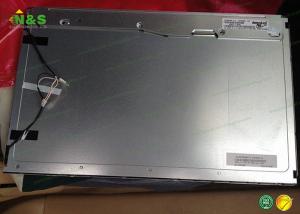 China MT190AW02 V.V 19.0 inch Innolux LCD Panel with 408.24×255.15 mm Active Area factory