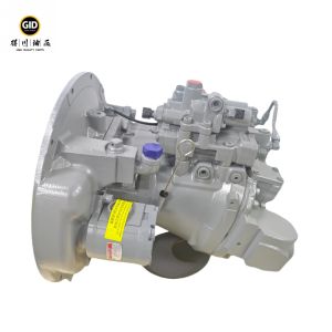 Remanufactured Hitachi Construction Machinery Hydraulic Pump YB60000069 for