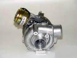 China BMW 525D (E39) GT2052V Turbo 710415-5003S,77814359, 7780199D factory