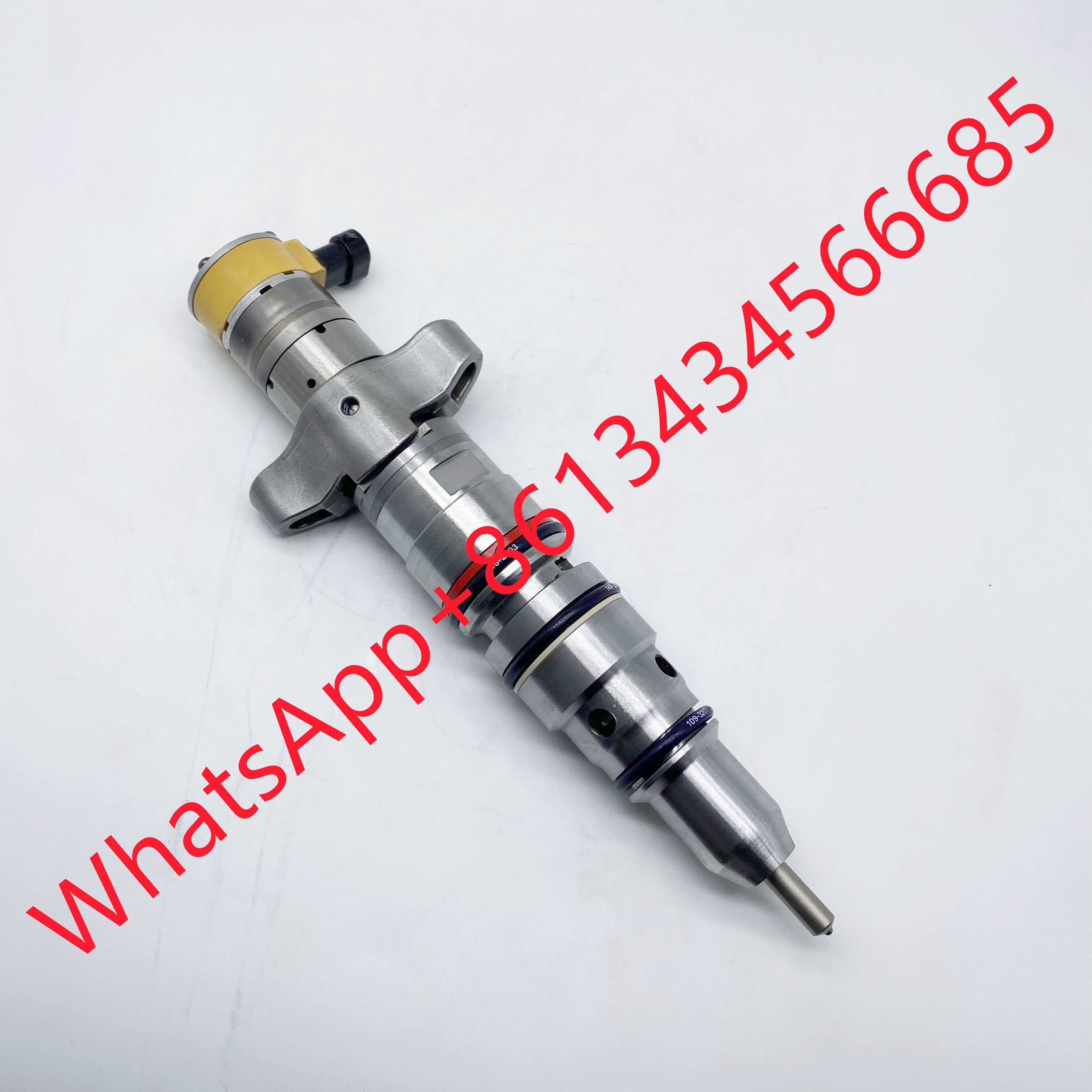 387-9433 3879433 Fuel Injector for CAT C7 C9 3406e Diesel engine