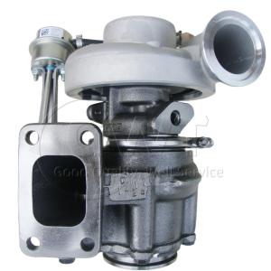 China Original Tubochargers factory 4BTA 4B HX30W for A3960907 4033321H 4033321 2839318 4040383 4045759 4040382 2843727 4040353 factory