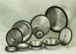 Small CBN Grinding Wheels Custom Size High Efficiency Precision Industrial