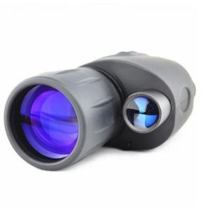 NVT-M02-3X42H Digital Night Vision Monocular