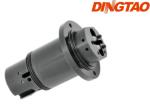 85619000 GTXL Cutter Parts GT1000 Cutter Spare Parts Inner C-Axis Assembly