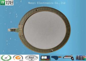 China 3M300 Capacitive Touch Circuit factory