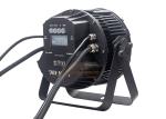5600K 3x50w LED White Waterproof Par Light Colorful Show Par Lamp