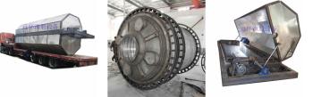Jiangsu Yuanhuai Rotomolding Technology Co., Ltd.