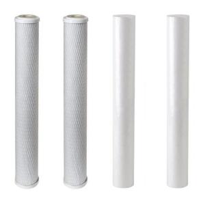 Remove Unwanted Particles with Our Advanced Sediment Purification Cartridge 10