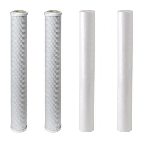 Remove Unwanted Particles with Our Advanced Sediment Purification Cartridge 10