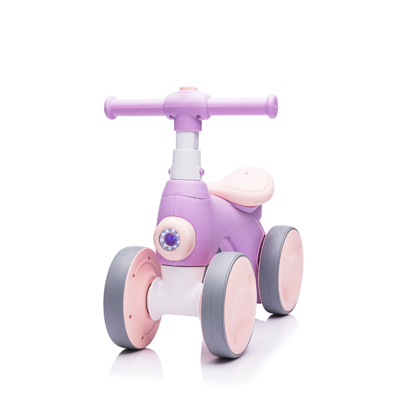 2022 Balance Car Suitable for 0-24 Months Children from Manufacturers Battery-Powered