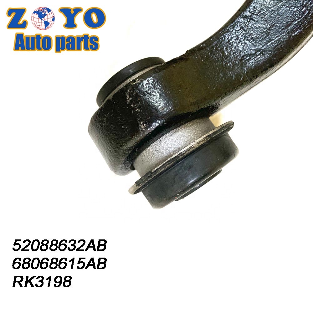 Jeep Liberty V33-0134 Suspension System Ball Joint Assy Upper Control Arm 2002 2005 2007