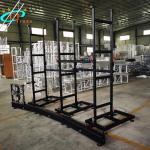6061 T6 Aluminum LED Video Wall Support Truss
