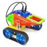 Buy cheap Children'S Gifts Magnetic Blocks Car Fighting Vehicle With Remote Control from wholesalers