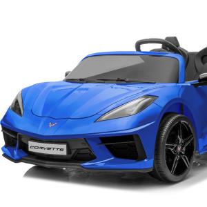 China 12v Unisex Ride on Electric Car for Kids Remote Control Product Size 131*72.5*37CM factory