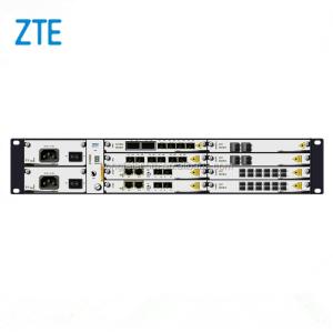 China iOTN products ZTE ZXMP M721 2U with AC Power factory