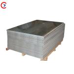 Mirror Polished 3003 Aluminum Sheet Plate Metal 0.1 - 3mm Thickness