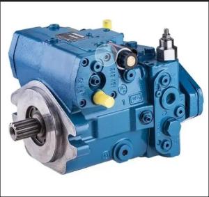 China hydraulic pump / motor/ valve and parts factory