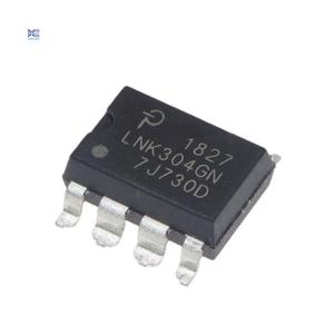 China LNK304GN SMD-8 AC/DC Converter IC Electronic Integrated Circuits factory