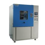 IP68 Sand And Dust Test Chamber For Electronic Equipment Shell IEC60529
