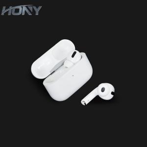 China Waterproof TWS Stereo Wireless Bluetooth Earphone In Ear Built In Mic factory