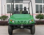 Large Size Gas Utility Vehicles Water Cooled 250cc Off Road Utility Vehicles
