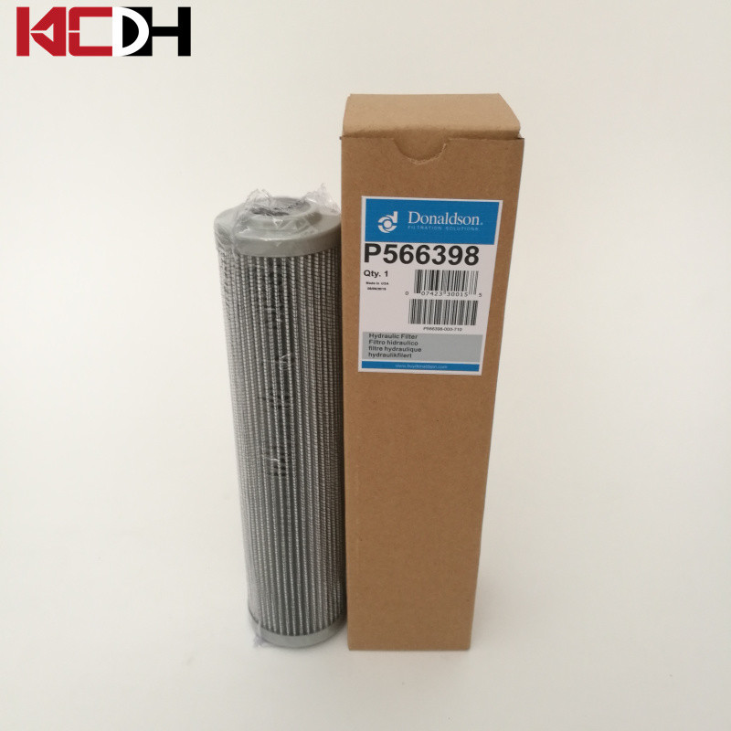 8421199090 P566398 AZ64238 Hydraulic Filter