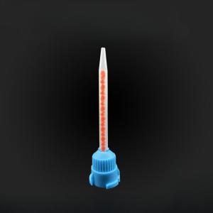 China MLG-004-76 Dental Intra Oral Impression Mixing Tip factory
