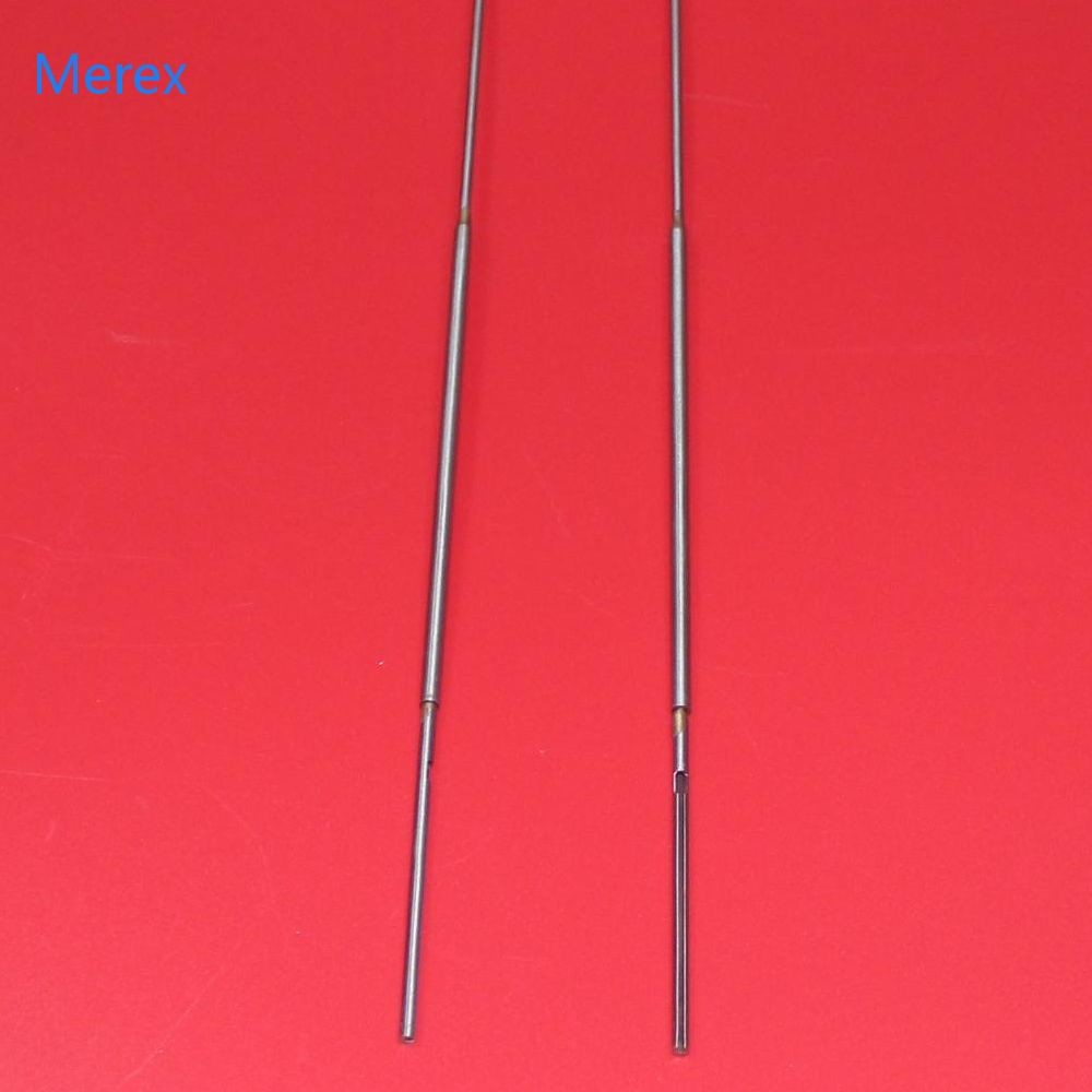 X00K04325 RH3 Plug In Guide Bar for Panasonic AI