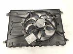 OE 31686806 31293778 31368867 Car Electrical Radiator Fan Control Unit AC