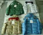 8503 boy's padding jackets stock(coats,tops,children's clothing,children's